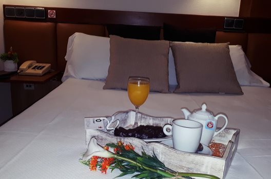 Hotel Oria