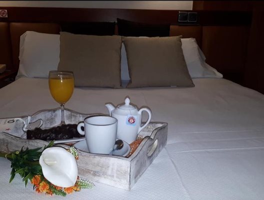 Hotel Oria