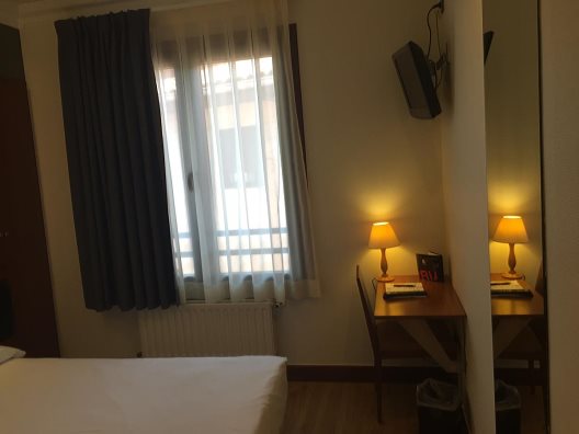 Hotel Oria