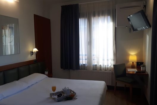 Hotel Oria