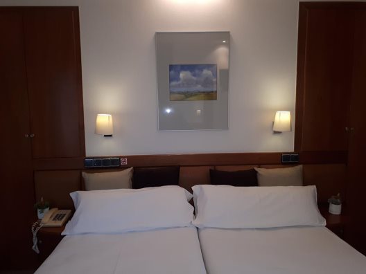 Hotel Oria