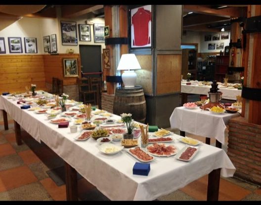 Hotel Oria
