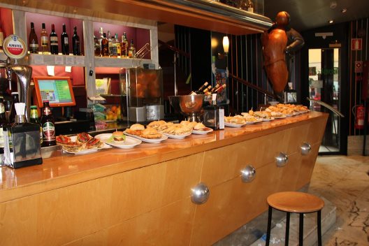 Hotel Oria