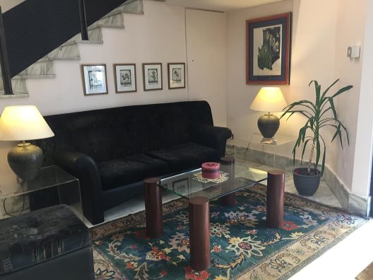 Hotel Oria