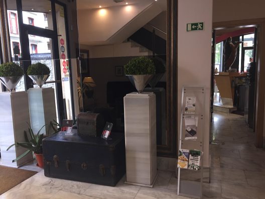 Hotel Oria