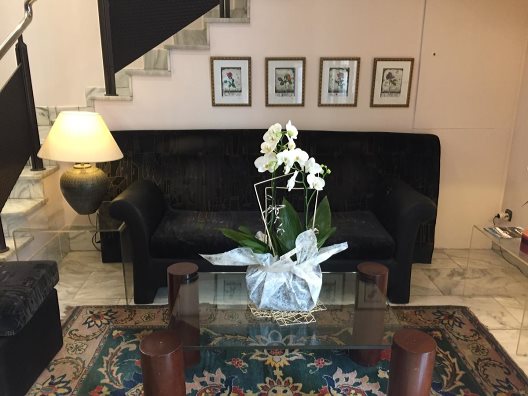 Hotel Oria