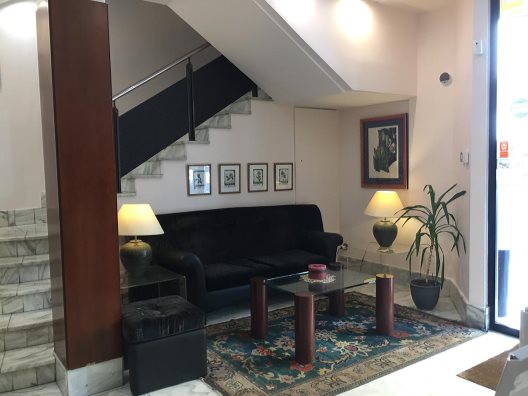 Hotel Oria