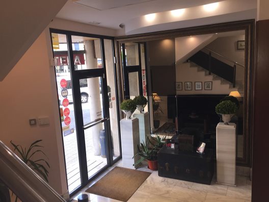Hotel Oria