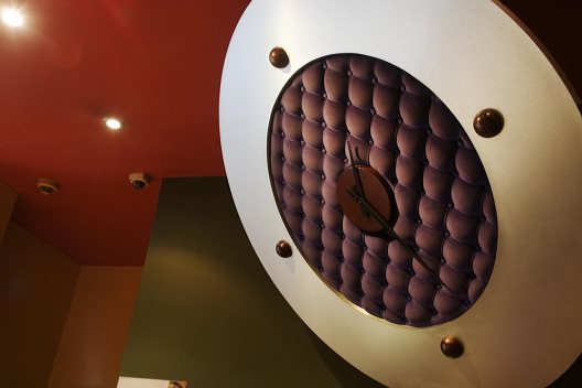Hotel Oria