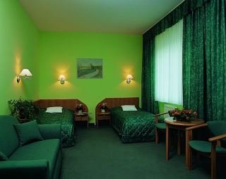 Hotel Orient