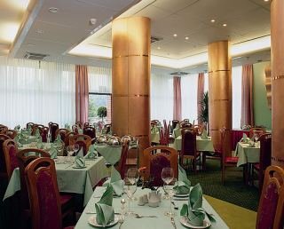 Hotel Orient