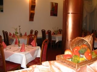 Hotel Orient
