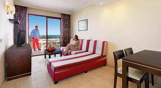 Hotel Orient Beach
