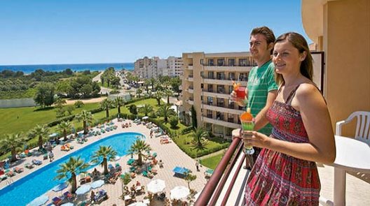 Hotel Orient Beach