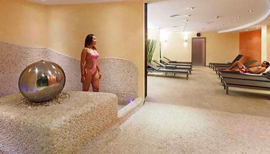 Hotel Orient Beach