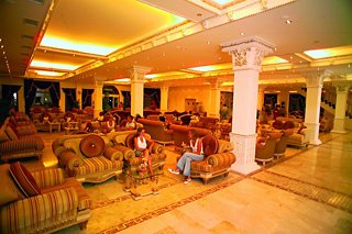 Hotel Orient Palace & Spa