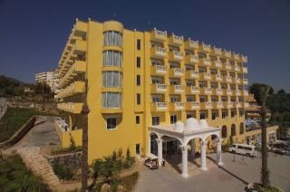 Hotel Orient Palace & Spa