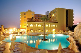 Hotel Orient Palace & Spa