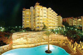 Hotel Orient Palace & Spa