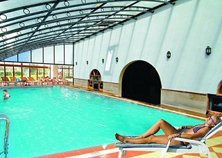 Hotel Orient Palace & Spa