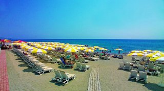 Hotel Orient Palace & Spa