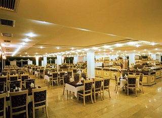 Hotel Orient Palace & Spa