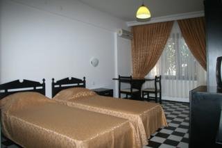 Hotel Orient Suite