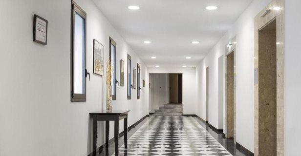 Hotel Oriente Atiram