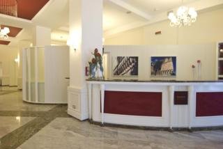 Hotel Oriente Bari