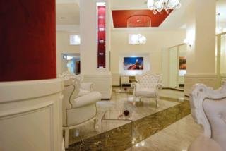 Hotel Oriente Bari
