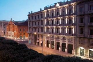 Hotel Oriente Bari