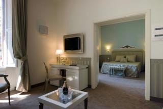 Hotel Oriente Bari