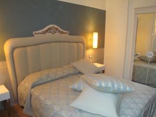 Hotel Oriente Bari