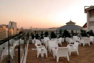 Hotel Oriente Bari
