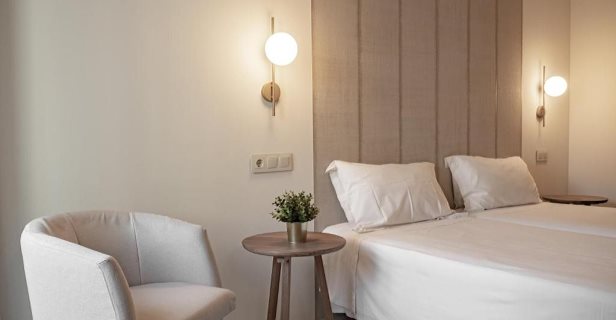 Hotel Oriente Zaragoza