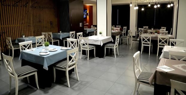 Hotel Oriente Zaragoza