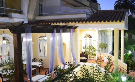 Hotel Orihuela Costa Resort