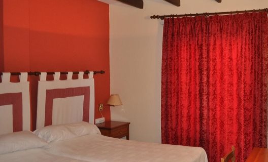 Hotel Orihuela Costa Resort