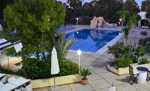 Hotel Orihuela Costa Resort