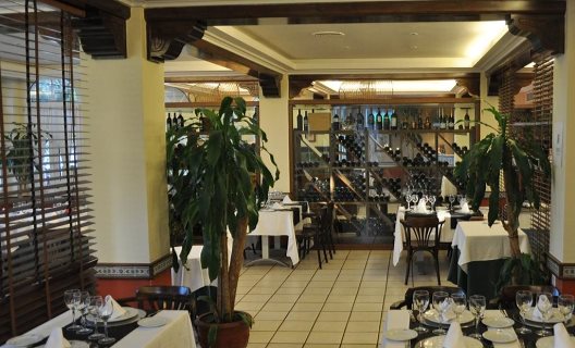 Hotel Orihuela Costa Resort