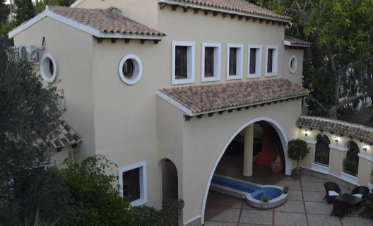 Hotel Orihuela Costa Resort