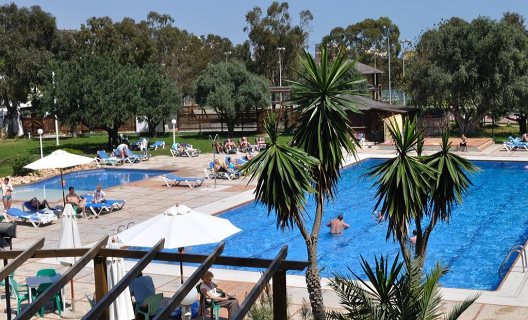 Hotel Orihuela Costa Resort