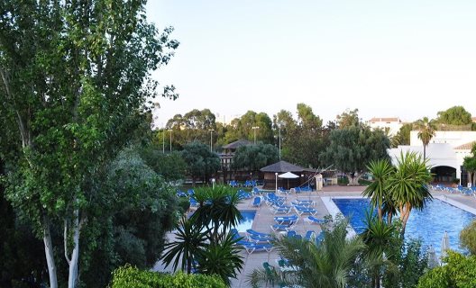 Hotel Orihuela Costa Resort