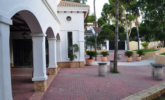 Hotel Orihuela Costa Resort