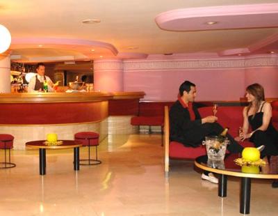 Hotel Oriol