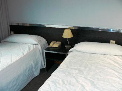 Hotel Oriol