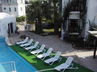 Hotel Orion