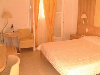 Hotel Orizontes