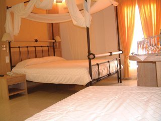 Hotel Orizontes