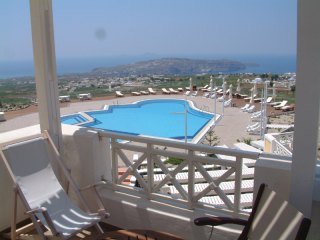 Hotel Orizontes